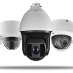 CCTV Kamera Sistemleri