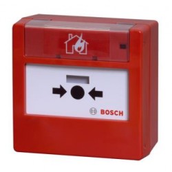 Bosch FMC-420RW-GSRRD Yangın İhbar Butonu Bosch FMC-420RW-GSRRD Yangın İhbar Butonu