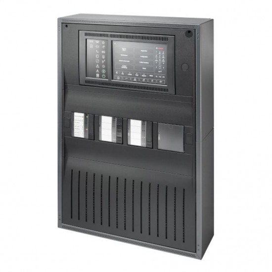 Bosch AVENAR 2000 Yangın Alarm Paneli Bosch AVENAR 2000 Yangın Alarm Paneli