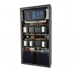 Bosch AVENAR 8000 Yangın Alarm Paneli Bosch AVENAR 8000 Yangın Alarm Paneli