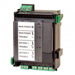 BOSCH BCM-0000-B Batarya Denetleyici Modülü BOSCH BCM-0000-B Batarya Denetleyici Modülü
