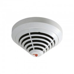 BOSCH FAP-425-O-R Optik Duman Dedektörü BOSCH FAP-425-O-R Optik Duman Dedektörü