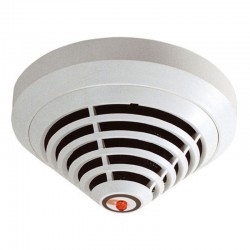 BOSCH FAP-425-OT Optik Isı Kombine Dedektör BOSCH FAP-425-OT Optik Isı Kombine Dedektör