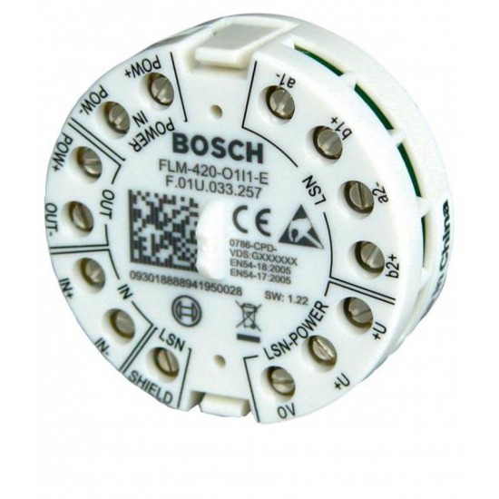 Bosch FLM-420-O1I1 Bosch FLM-420-O1I1