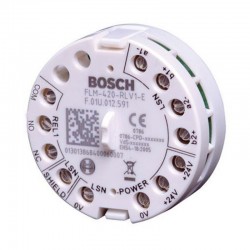 Bosch FLM-420-RLV1-E Alçak Gerilim Röle Modülü Bosch FLM-420-RLV1-E Alçak Gerilim Röle Modülü