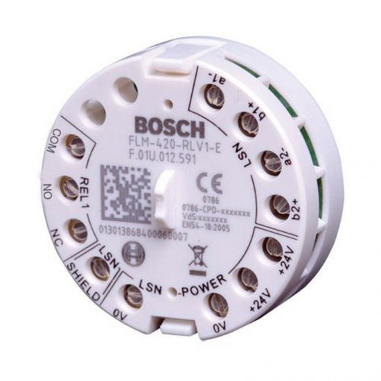Bosch FLM-420-RLV1-E Bosch FLM-420-RLV1-E