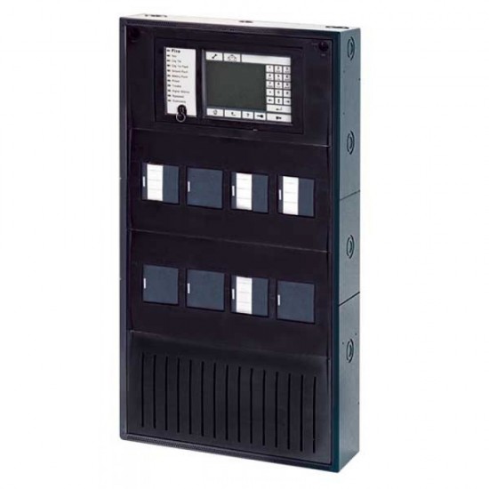 Bosch FPA-5000 Yangın Paneli Bosch FPA-5000 Yangın Paneli