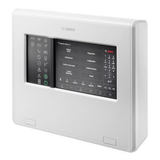 Bosch FPE-8000-FMR Tekrarlama Paneli Bosch FPE-8000-FMR Tekrarlama Paneli