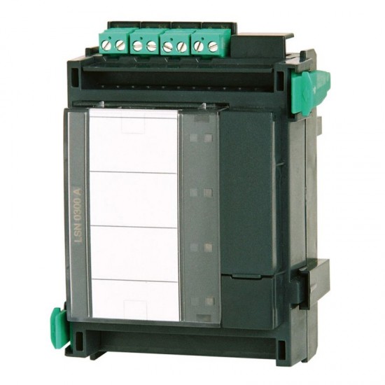 Bosch LSN 0300A  Loop Kartı Bosch LSN 0300A Loop Kartı
