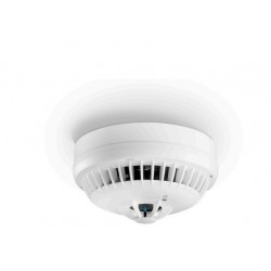 Detectomat PL 3300 T Isı Dedektörü Detectomat PL 3300 T Isı Dedektörü