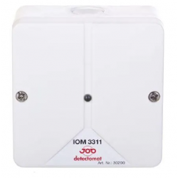 Detectomat IOM 3311 Giriş/Çıkış Modülü Detectomat IOM 3311 Giriş/Çıkış Modülü