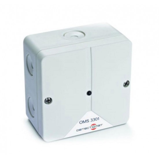 Detectomat OMS 3301 Siren Kontrol Modülü Detectomat OMS 3301 Siren Kontrol Modülü