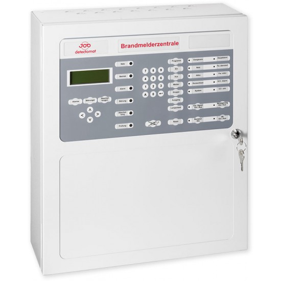 Detectomat Detect 3004 Plus Detectomat Detect 3004 Plus