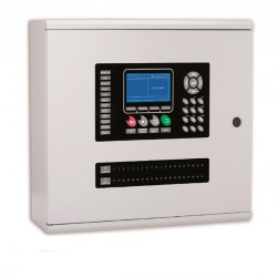 Detnov CAD-150-8 Yangın Alarm Paneli