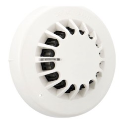 Eaton CAPT340 Adresli Kombine Optik Duman ve Sıcaklık Dedektörü Eaton CAPT340 Adresli Kombine Optik Duman ve Sıcaklık Dedektörü