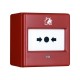 Eaton CBG370S Elektronik Adreslenebilir Yangın İhbar Butonu Eaton CBG370S Elektronik Adreslenebilir Yangın İhbar Butonu