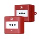 Eaton CBG370S Elektronik Adreslenebilir Yangın İhbar Butonu Eaton CBG370S Elektronik Adreslenebilir Yangın İhbar Butonu