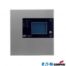 Eaton CF1000 Adreslenebilir Yangın Alarm Paneli Eaton CF1000 Adreslenebilir Yangın Alarm Paneli