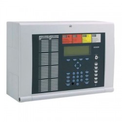 Honeywell Esser IQ8Control Yangın Alarm Paneli