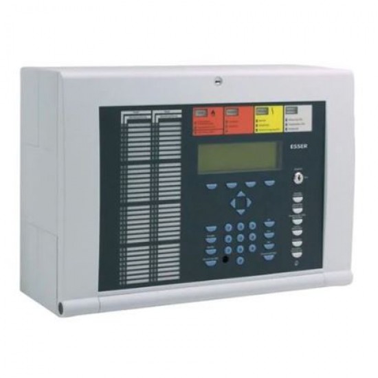 Honeywell Esser IQ8Control Yangın Alarm Paneli