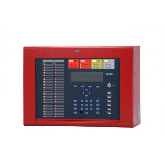 Honeywell Esser IQ8Control Yangın Alarm Paneli