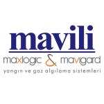 Mavili Yangın Alarm Sistemleri