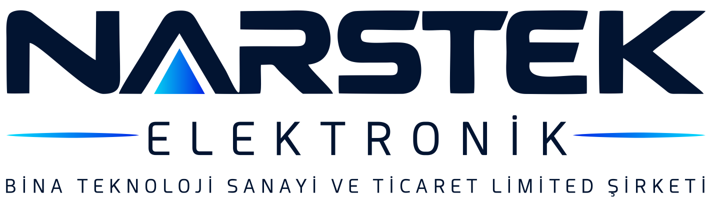 Narstek Elektronik 